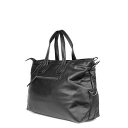 мужская дорожная сумка из экокожи Barcelo Biagi  фото 3