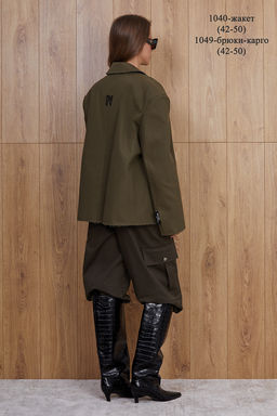 ЖАКЕТ 1040
