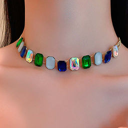 Колье арт. 24 9459 (id 250221) - Rada фото 2