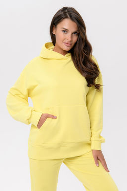 Толстовка J161 примула