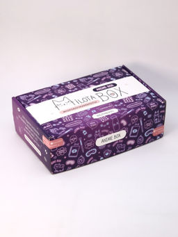 MilotaBox Anime Box - MILOTA BOX фото 9