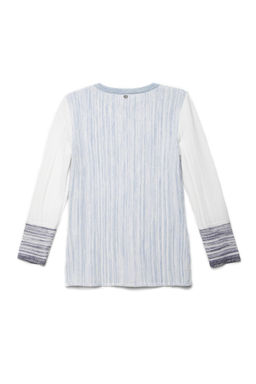 CONTE Джемпер LDK 050 crystal blue