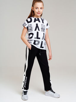 PlayToday / Брюки для девочки