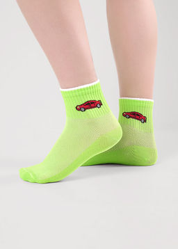 Носки детские для мальчика