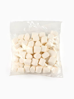 Маршмеллоу в носке С Новым годом, 40 г - Фабрика счастья фото 5