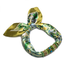 Косынка Стюардесса 002262_53 - Foxtrot фото 78