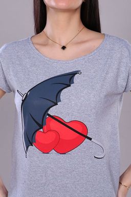 Футболка 24854 - Натали фото 12