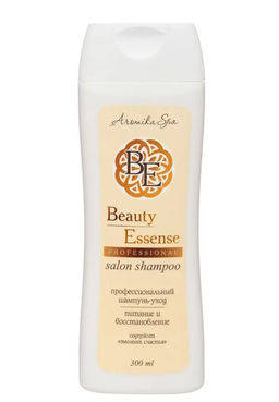 Аромика Шампунь SPA "Beauty Essense" (300мл)