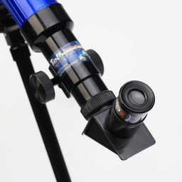 Телескоп настольный «Обучение», съемные линзы 20х, 30х, 40х