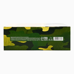 Подарочный набор 23 февраля, ежедневник А5, 80 листов в твердой обложке и кружка - Artfox фото 7