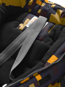 Комбинезон зимний  до -25С - Mtforce фото 7