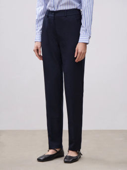 ЕМКА / Брюки зауженного кроя - Emka фото 3