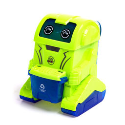 Электронный конструктор Экобот - Эврики фото 2