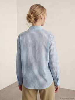 ?izgili Kad?n G?mlek