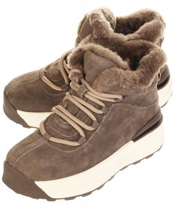 Ботинки Baden T229-031