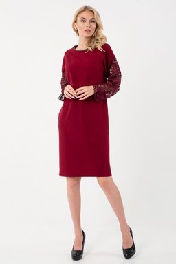 Платье П4-4240/2 - Wisell фото 6