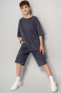 Костюм из хлопка для мальчика Happyfox фото 42