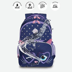 RG-160-2 Рюкзак школьный - Grizzly фото 16