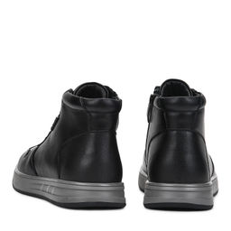 Ботинки M-Shoes