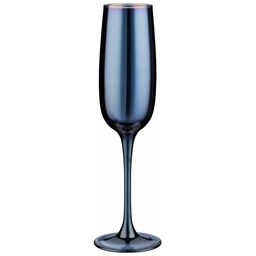 НАБОР ИЗ 6-ТИ БОКАЛОВ БЛЮБЕРРИ, 175 МЛ - Lefard фото 3