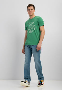 Футболка / Lee Cooper  фото 2