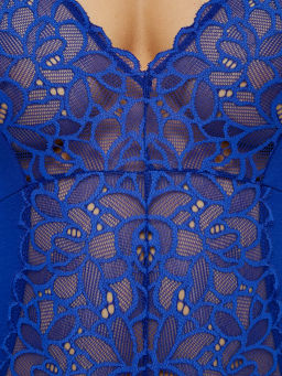 _Lui et Elle / Боди PETALE  фото 12