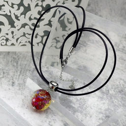 EMOTIONS Колье LKY5649