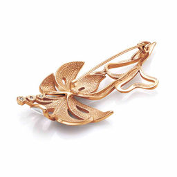 БРОШЬ 14615101Бч - Красная пресня фото 2