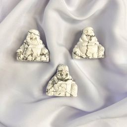 Фигурка "Хотей" из Говлита