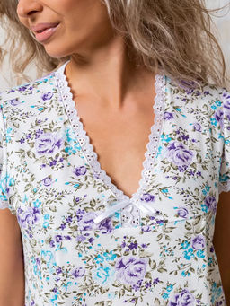 Ночная сорочка С 427 Прелесть