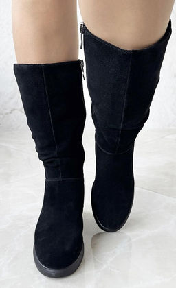 Сапоги Madella XMK-52542-2A-SW