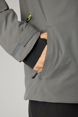 КУРТКА МУЖСКАЯ ГОРНОЛЫЖНАЯ ДЫХТАУ мужская 23-42113 19 - Stayer фото 7