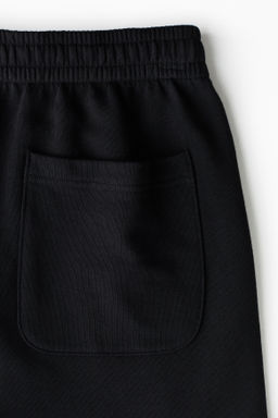 Pantal?n corto en sudadera Regular Fit - H&m фото 9