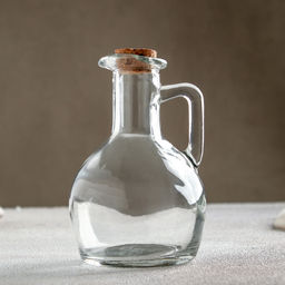 Цена за 2 шт. Бутыль для соусов и масла «Парфе», 200 мл, 12×7 см