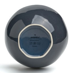 НАБОР САЛАТНИКОВ BRONCO CONCEPT ДИАМЕТР= 15,5 СМ 4 ШТ. СИНИЙ фото 3