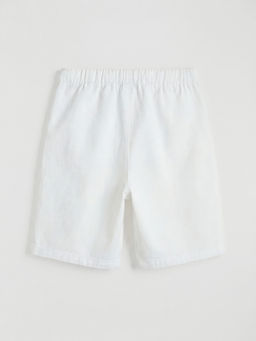 Erkek ?ocuk Gabardin ?ort