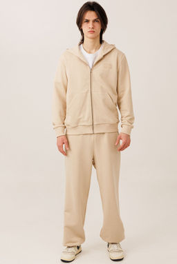 Спортивный костюм GO M3119/03-02.176-182 кэмел