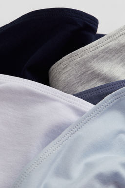 Pack de 5 bragas - H&m фото 9
