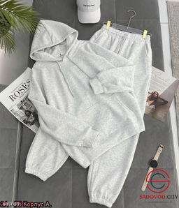 Спортивный женский костюм - Bruno фото 4