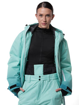 Костюм AB-0502 Мятный