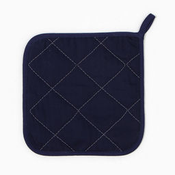 Прихватка Этель Веселья и радости 19х19 см, 100% хл, ватин 250 г/м2  фото 3