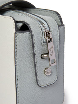Сумка Labbra L-15329 white/sea-salt