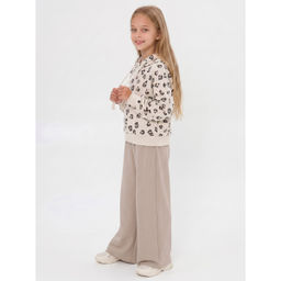 Комплект футер 2х нитка петля 8095320104 8095320104 купить оптом по цене 1 290 ?| Фабрика детской одежды Юлла