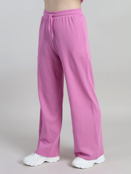 CRB wear / CSMW 90068-45 Комплект женский (футболка, брюки),лавандовый/Ex.Cherubino  фото 3
