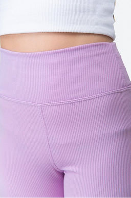 Велосипедки в рубчик для девочки Happyfox