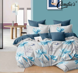 КПБ Candies Cotton AB CANC064 Евро