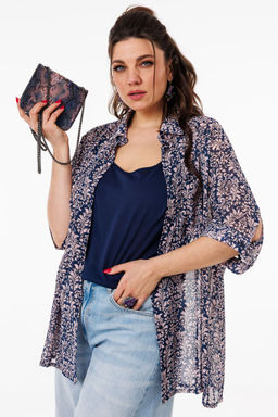 Комплект ANELLI 1225 глубокий кобальтовый фото 2