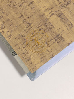 Шкатулка книга - сейф «Ипотека», дерево, искусственная кожа, 3D тиснение, 21×13×5 см