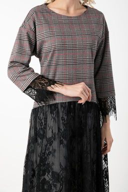 Платье П5-4278 - Wisell фото 2