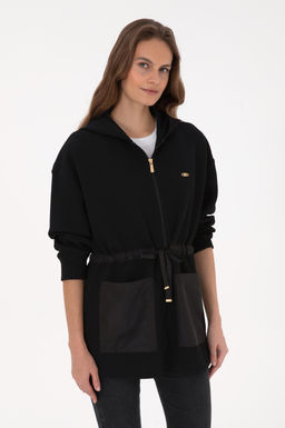 Kad_n Siyah _rme H_rka